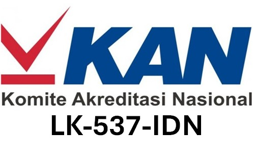 KAN LK-537-IDN