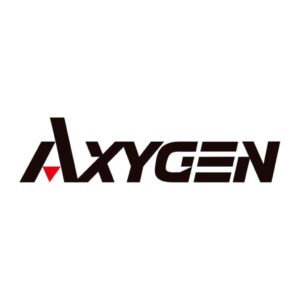 Axygen logo