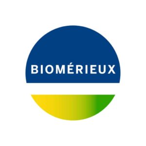 BioBall by bioMérieux logo