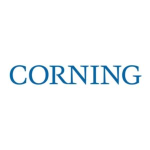 Corning logo