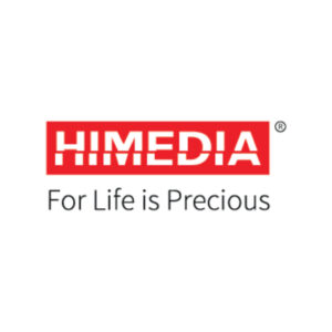 HiMedia logo