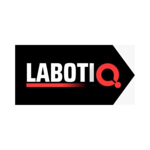 Labotiq logo